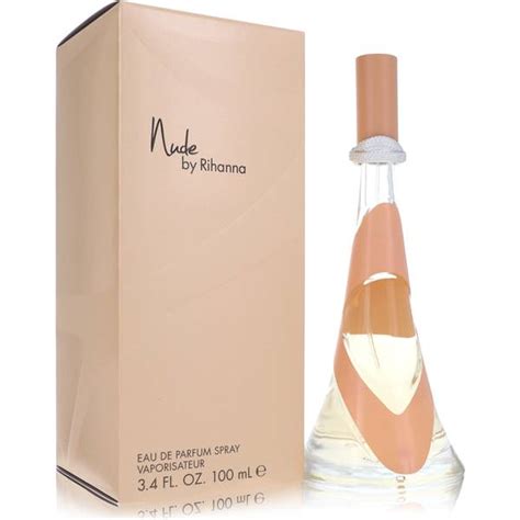 nude by rihanna|Nude. Perfume